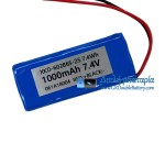 Μπαταρία για PLC 602865-2S [Μπαταρία αντικατάστασης]